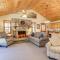 Moss Creek Cabin
