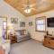 Moss Creek Cabin