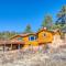High Pines Cabin