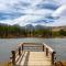 Crest Cabin - استيس بارك