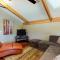 Crest Cabin - استيس بارك