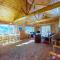 High Pines Cabin