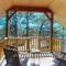 Crest Cabin - استيس بارك