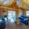 High Pines Cabin