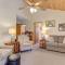 Moss Creek Cabin