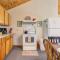 Moss Creek Cabin