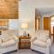 Moss Creek Cabin