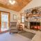 Moss Creek Cabin