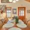 Moss Creek Cabin