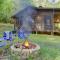 Moss Creek Cabin