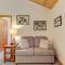 Moss Creek Cabin