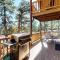 Crest Cabin - استيس بارك