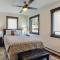 Crest Cabin - استيس بارك