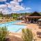 Boulders Hideout - Truckee
