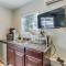 Mercer Island- Mt Saint Helens Room