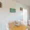 Captains Quarters