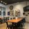 Backpacker 41 Hostel - Taichung - Taizhong