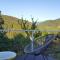Glamping Georgia Krikhi