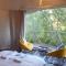 Glamping Georgia Krikhi