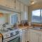 Lopez Island Mud Bay Waterfront home