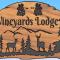 The Vineyards Lodge - Chelan