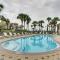 Destiny Beach Villa #6A