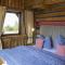 Luxury Chalet Strachan - Jacuzzi and Sauna