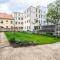 Design 3BDR Apartment in residence, FREE PARKING - Prag