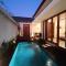 The Satya Villa