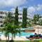 Amani Residence Beverly Suites - Malindi