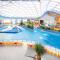 H2O Hotel-Therme-Resort, für Familien mit Kindern - Bad Waltersdorf