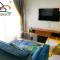 Legoland D'PRISTINE Apartment By TGP - 努沙再也