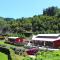 Achibueno Lodge