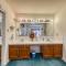 The Trout River House