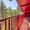 Vienna Villa - 3 Bed 3 Bath Vacation home in Shaver Lake