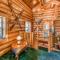 Vienna Villa - 3 Bed 3 Bath Vacation home in Shaver Lake
