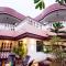 Golden Sunset 3bhk beach villa