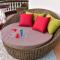 Golden Sunset 3bhk beach villa