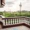 Golden Sunset 3bhk beach villa
