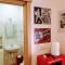 Apartmán Za kopcem - Boskovice
