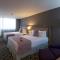 Crowne Plaza Hotel Mexico City North-Tlalnepantla by IHG