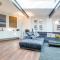 White Lofty und White Studio - دوسلدورف