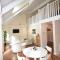 Beautiful Mezzanine Apartment FREE Car parking!