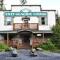 Exit Glacier Lodge - سيوارد