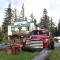 Exit Glacier Lodge