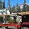 Exit Glacier Lodge - سيوارد