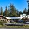 Exit Glacier Lodge - سيوارد