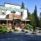 Exit Glacier Lodge - سيوارد