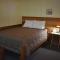 Exit Glacier Lodge - سيوارد