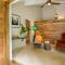 Nakatumble - Luxury Sustainable Villa with Farm